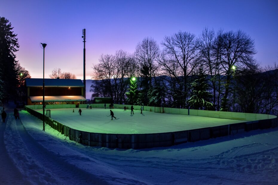 ice-skating-rink