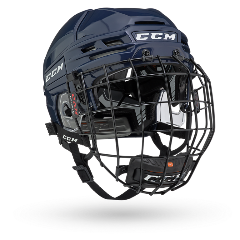 How to Buy a Hockey Helmet A Comprehensive Guide