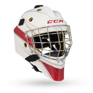 CCM Goalie Mask Helmet