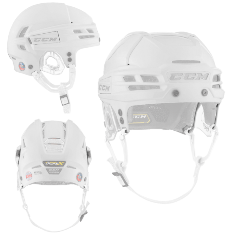 Types of Hockey Helmets and Their Uses The Ultimate Guide