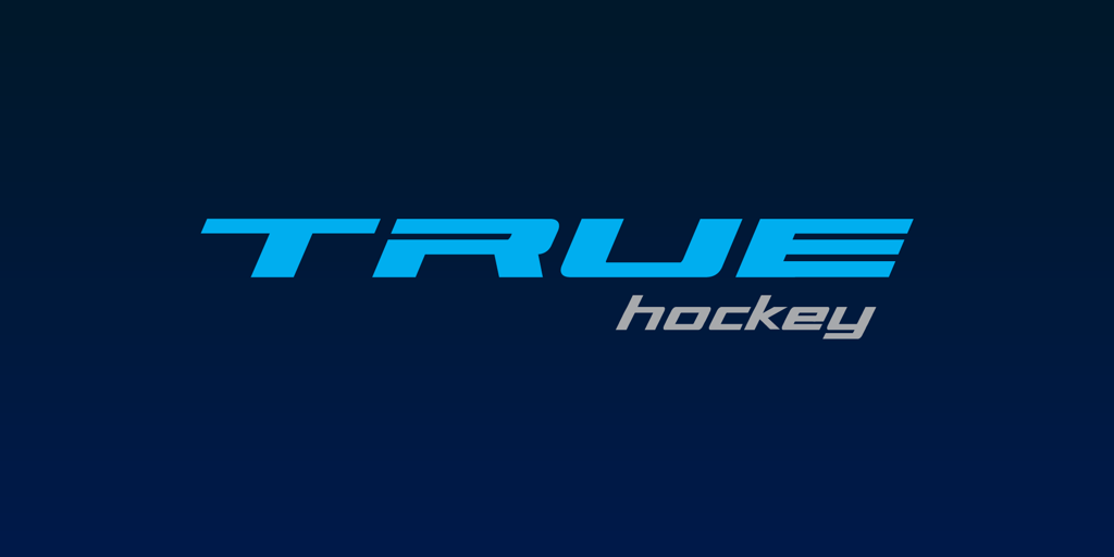 True Hockey Logo