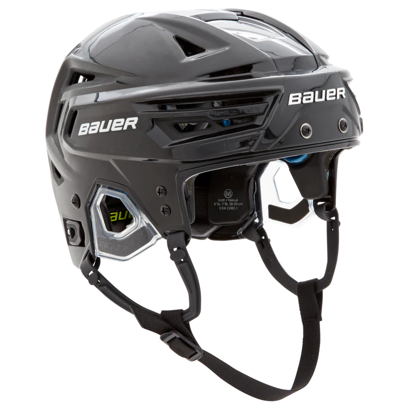 bauer Hockey Helmet traditional