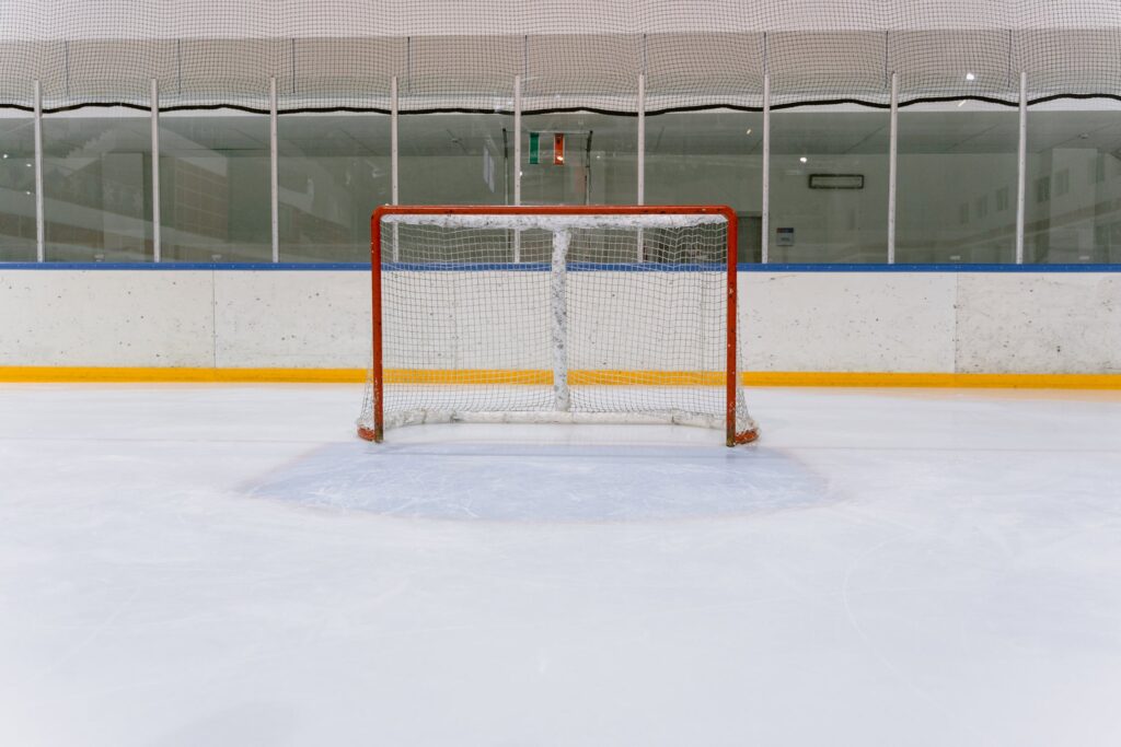 How To Master Ice Hockey Shooting Drills, Tips, and More