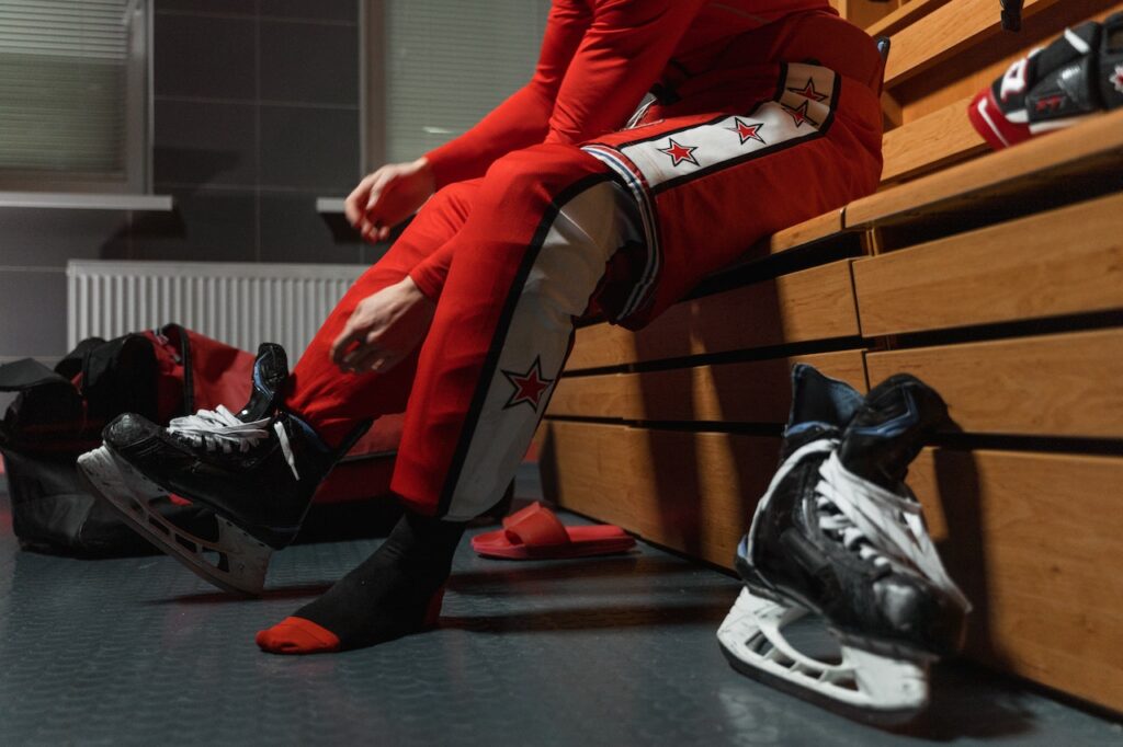 How to Choose the Right Hockey Skate Hollow