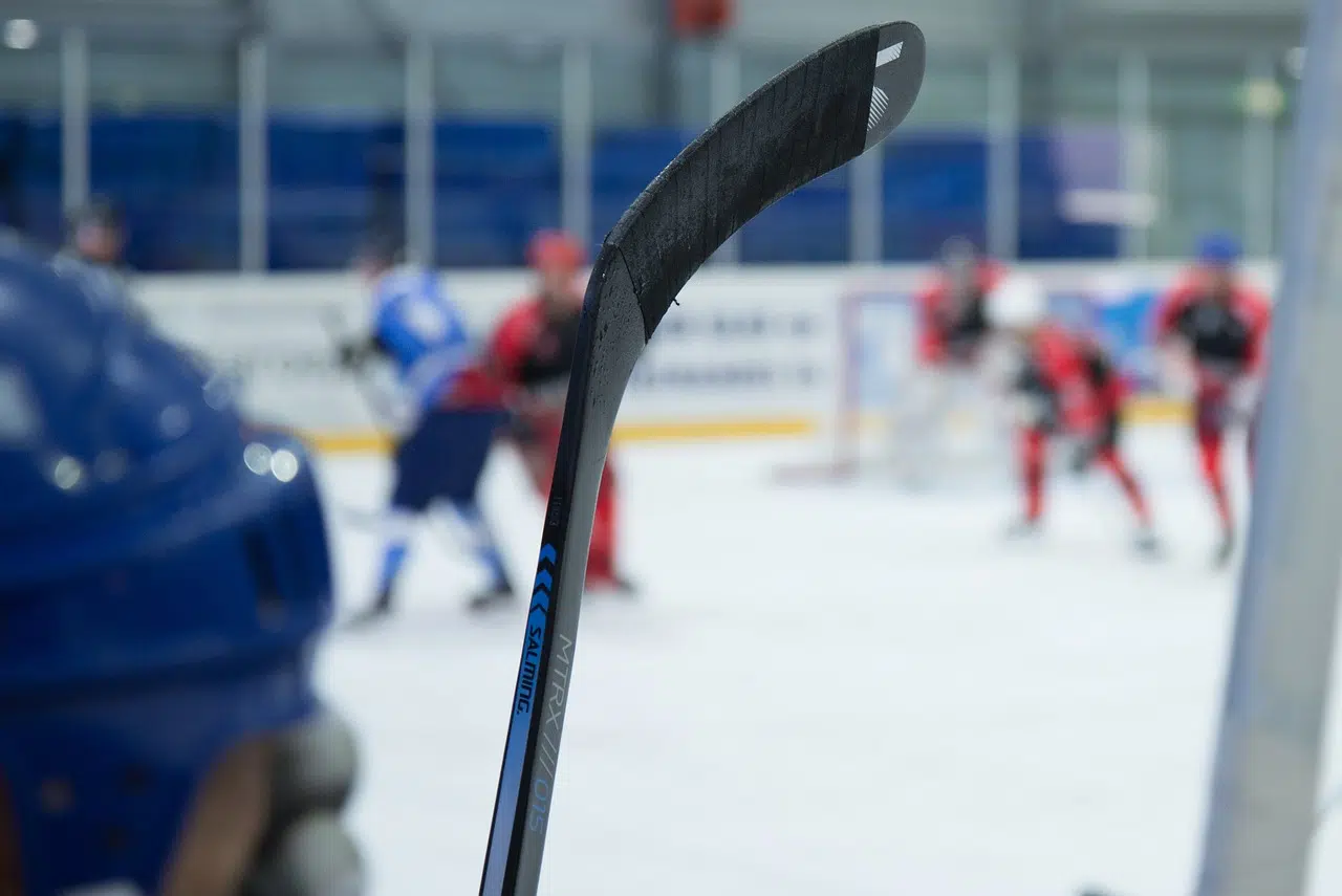 Hockey Taping 101: The Why's and How's of Taping Your Stick