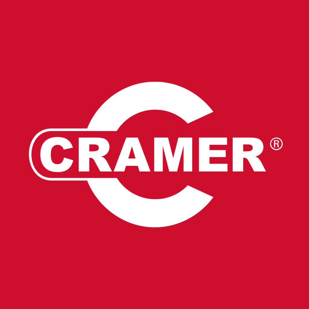 Cramer Profile Picture Social Media Square