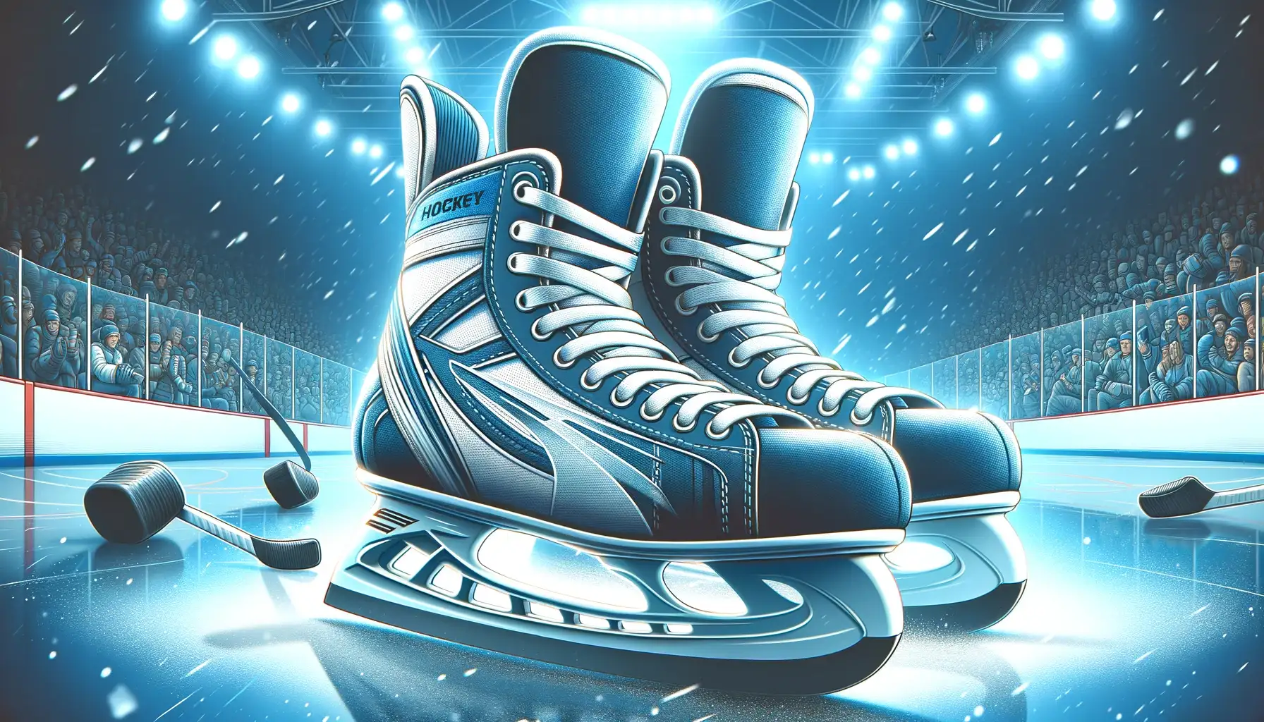 how to buy hockey skates