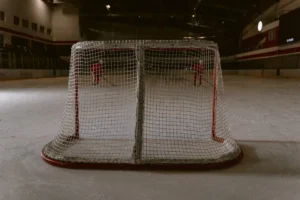 Hockey Net Dimensions